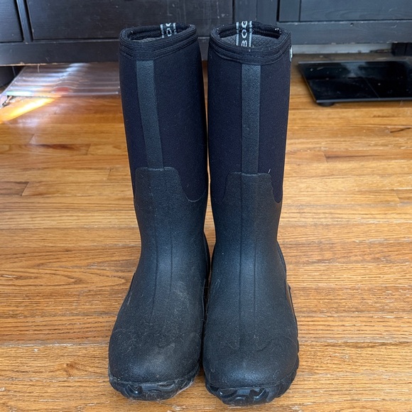 BOGS Men’s Classic High Boot - Picture 1 of 5